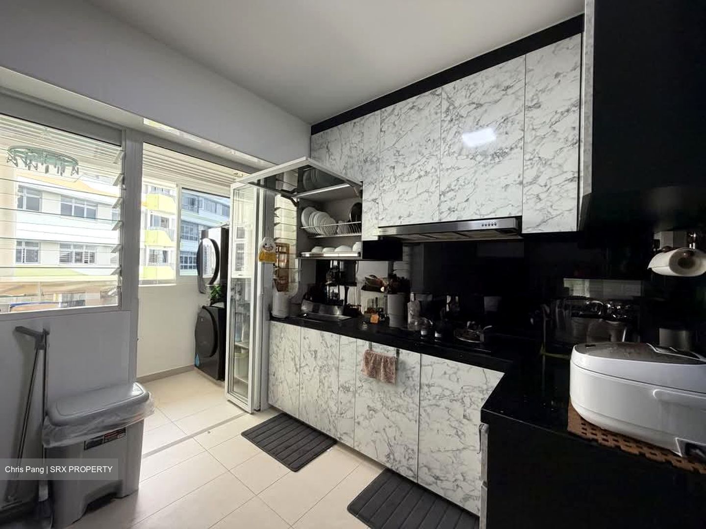 Blk 627A Tampines Greenverge (Tampines), HDB 4 Rooms #580397861